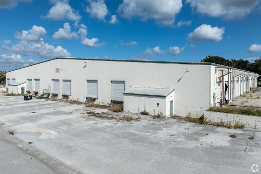 5407 NW 44th Ave, Ocala, FL for sale - Building Photo - Image 1 of 20