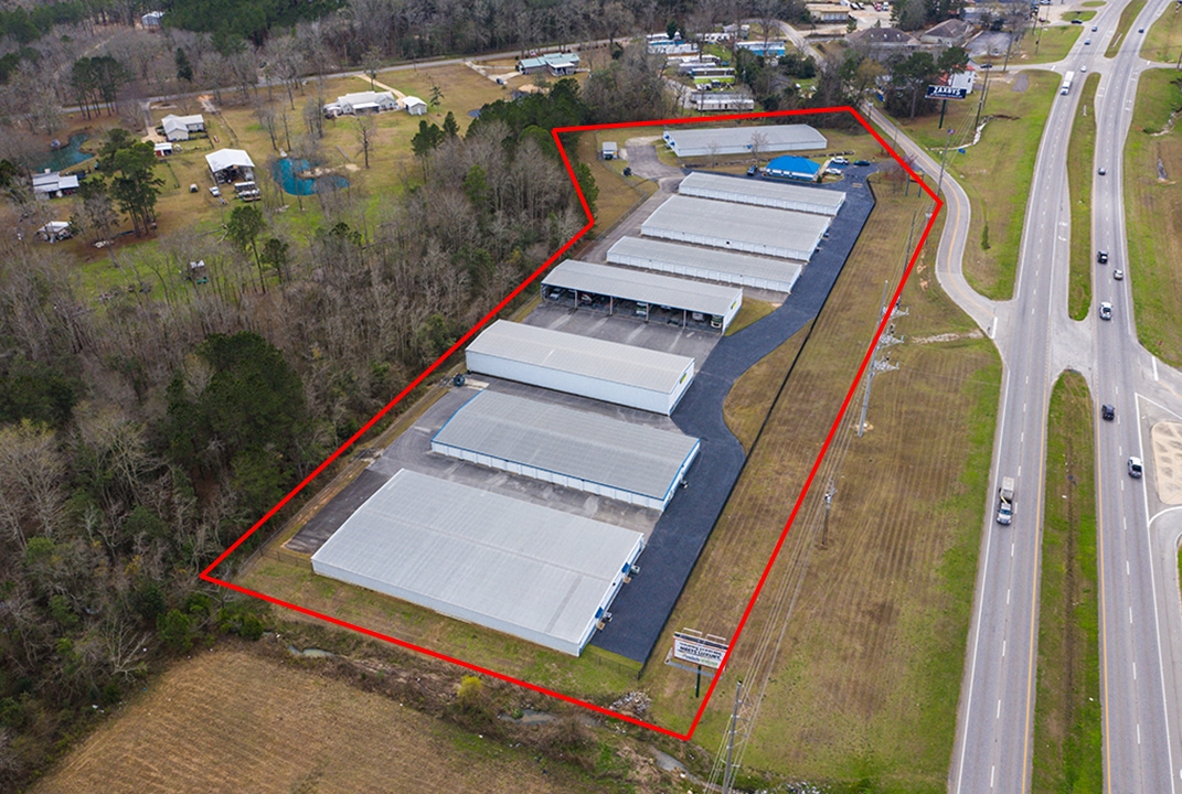 American Self Storage Portfolio portfolio of 7 properties for sale on LoopNet.com Building Photo- Image 1 of 9
