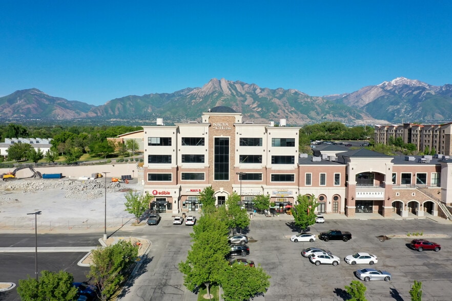 5181-5300 State St, Murray, UT for lease - Building Photo - Image 1 of 3