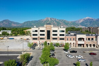 More details for 5217 S Murray Park Ln, Murray, UT - Office for Lease