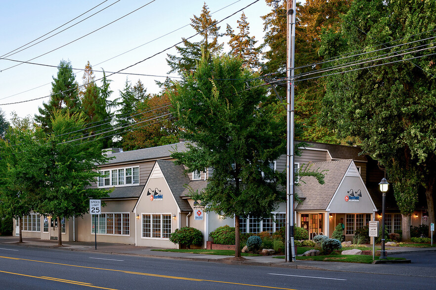 101 S State St, Lake Oswego, OR for lease - Building Photo - Image 2 of 4