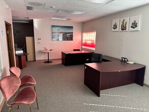 10901 Folsom Blvd, Rancho Cordova, CA for lease Building Photo- Image 2 of 6