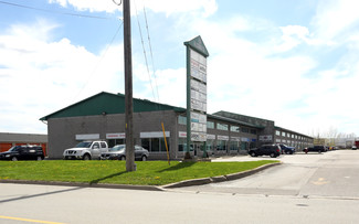 More details for 45 Dalkeith Dr, Brantford, ON - Industrial for Sale