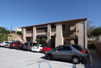 More details for 9600 Cuyamaca St, Santee, CA - Office for Sale