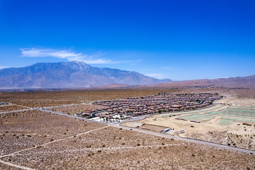 11th Ave, Desert Hot Springs, CA for sale - Building Photo - Image 1 of 1