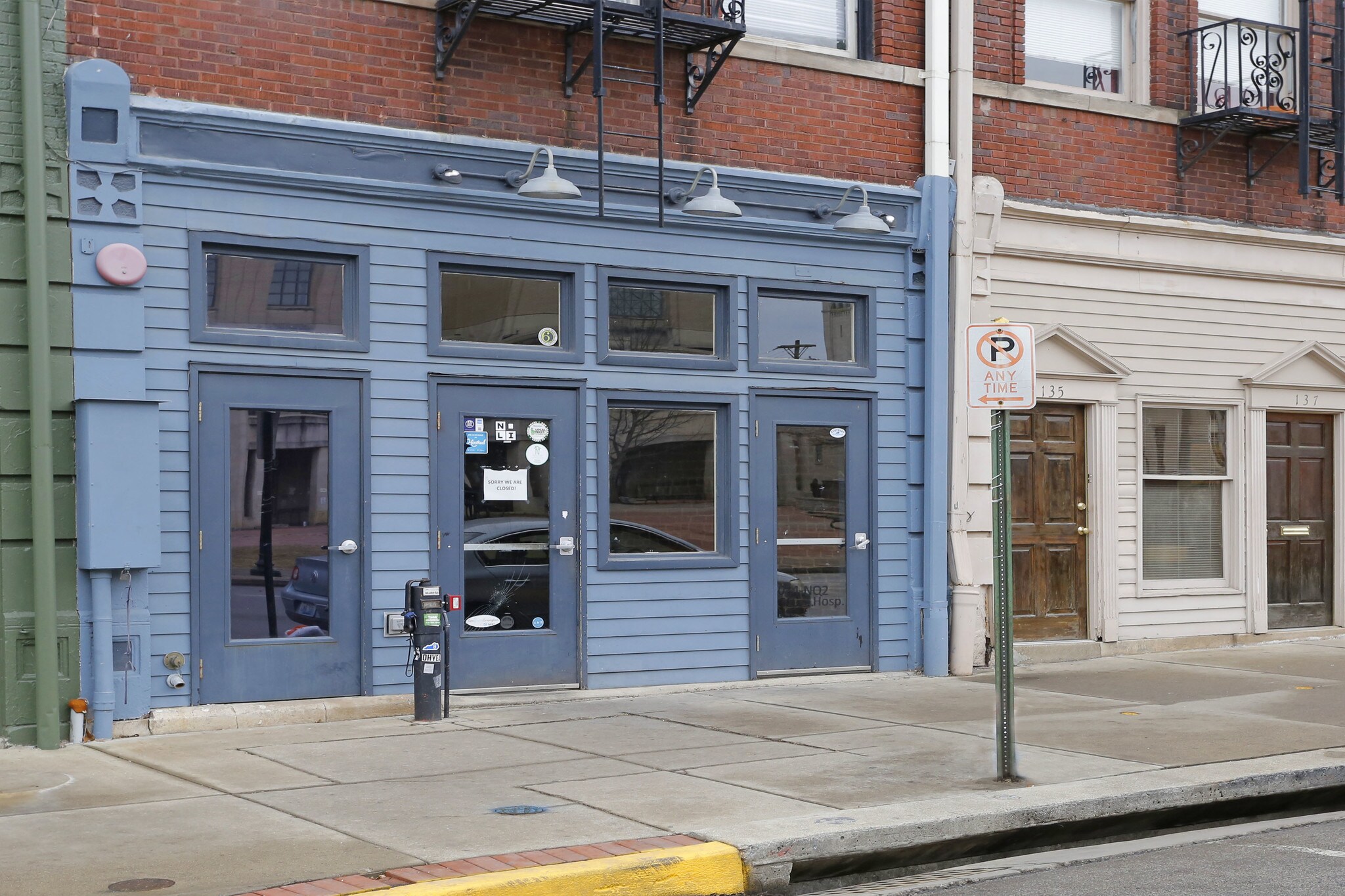 131-133 N Limestone, Lexington, KY for sale Other- Image 1 of 1