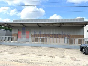 Industrial in Bigues i Riells del Fai, BAR for lease Building Photo- Image 2 of 20