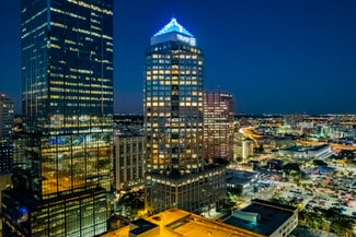 More details for 401 E Jackson St, Tampa, FL - Office for Lease