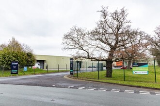 Bridge Rd, Wrexham for lease Building Photo- Image 2 of 6