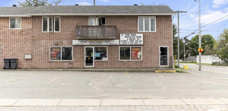 More details for 41 Albert St W, Sault Ste. Marie, ON - Retail for Sale