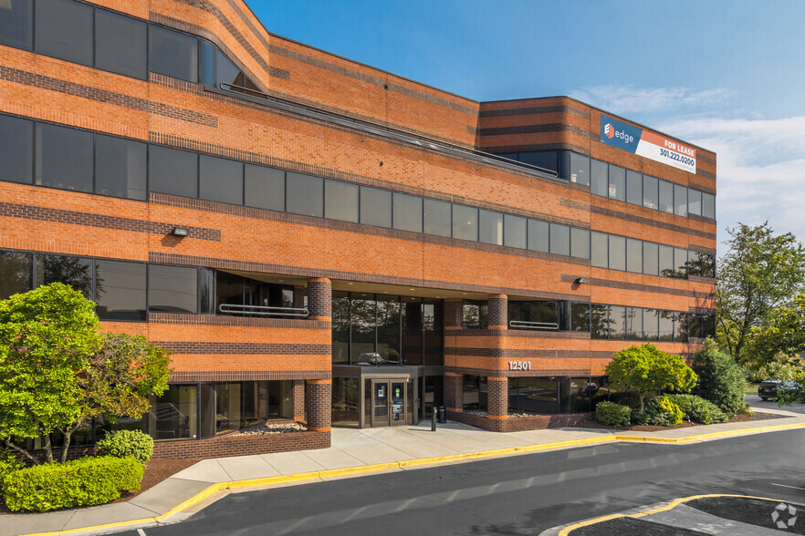 12501 Prosperity Dr, Silver Spring, MD for lease - Building Photo - Image 3 of 5