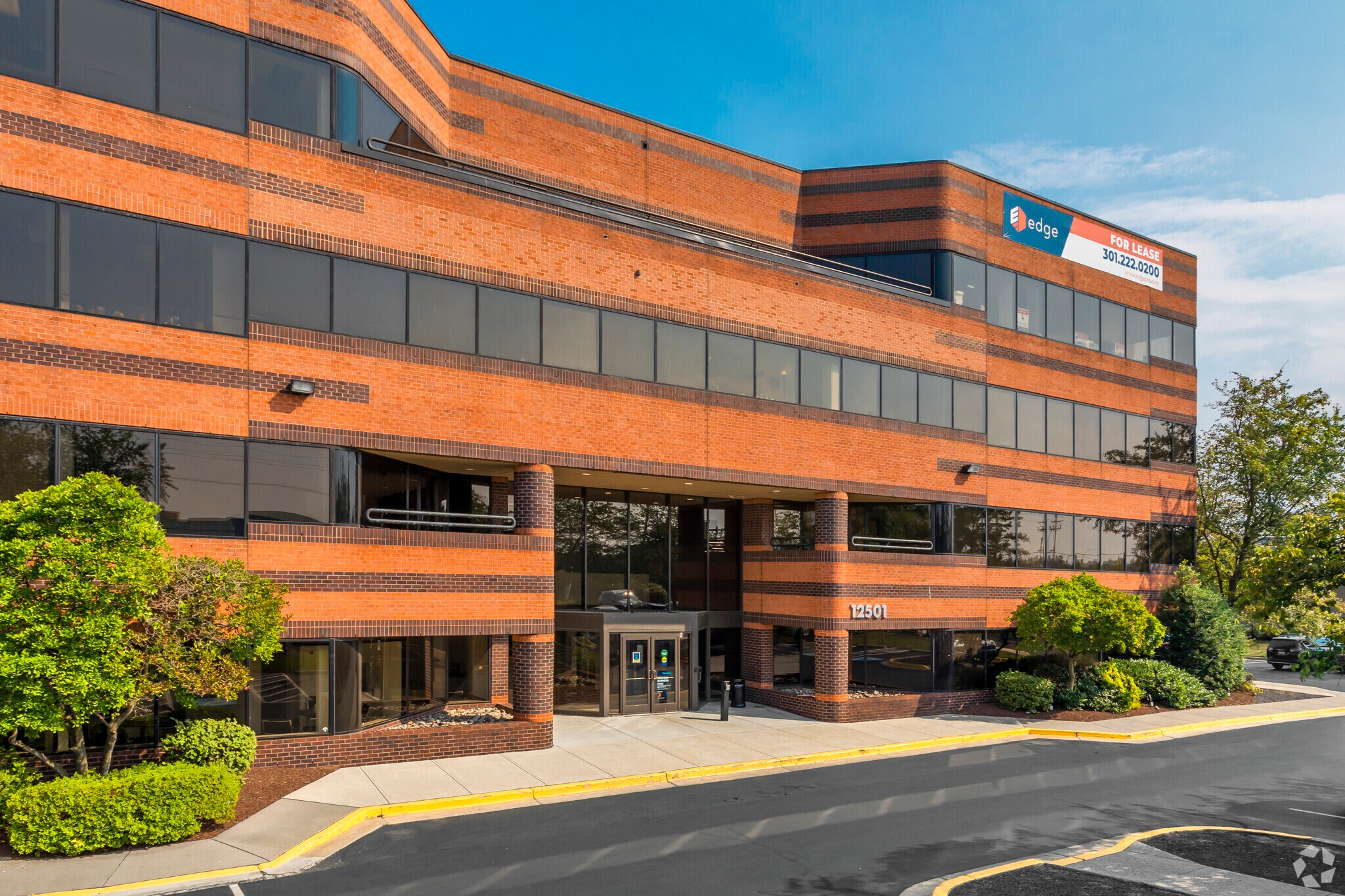 12510 Prosperity Dr, Silver Spring, MD 20904 Meadows Corporate Park