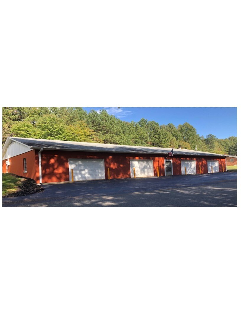 231 Bishop Rd, Inman, SC for sale Building Photo- Image 1 of 1