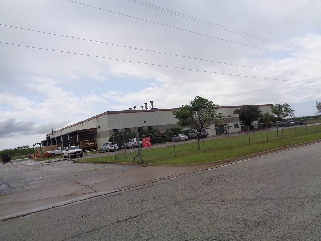 4825 Derrick Dr, Abilene, TX for sale Building Photo- Image 1 of 1