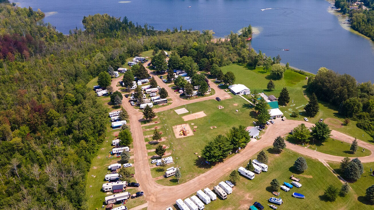 3070 Elm Dr, West Branch, MI for sale Building Photo- Image 1 of 1