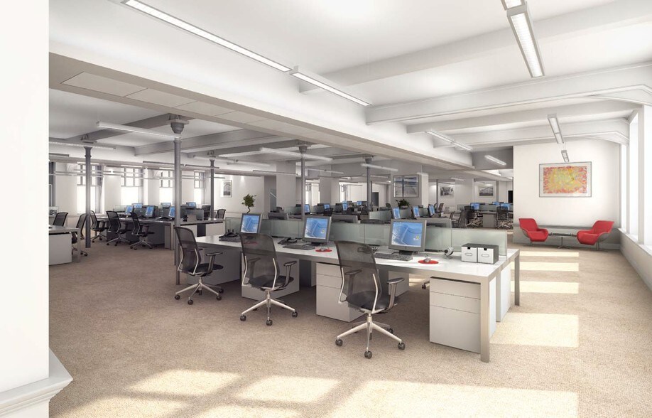 151 Deansgate, Manchester, M3 3WD Elliot House