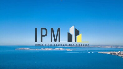 Aix-en-Provence, BDR - AERIAL  map view - Image1