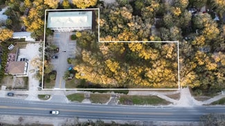 More details for 5909 N Ocean Shore Blvd, Palm Coast, FL - Office for Sale