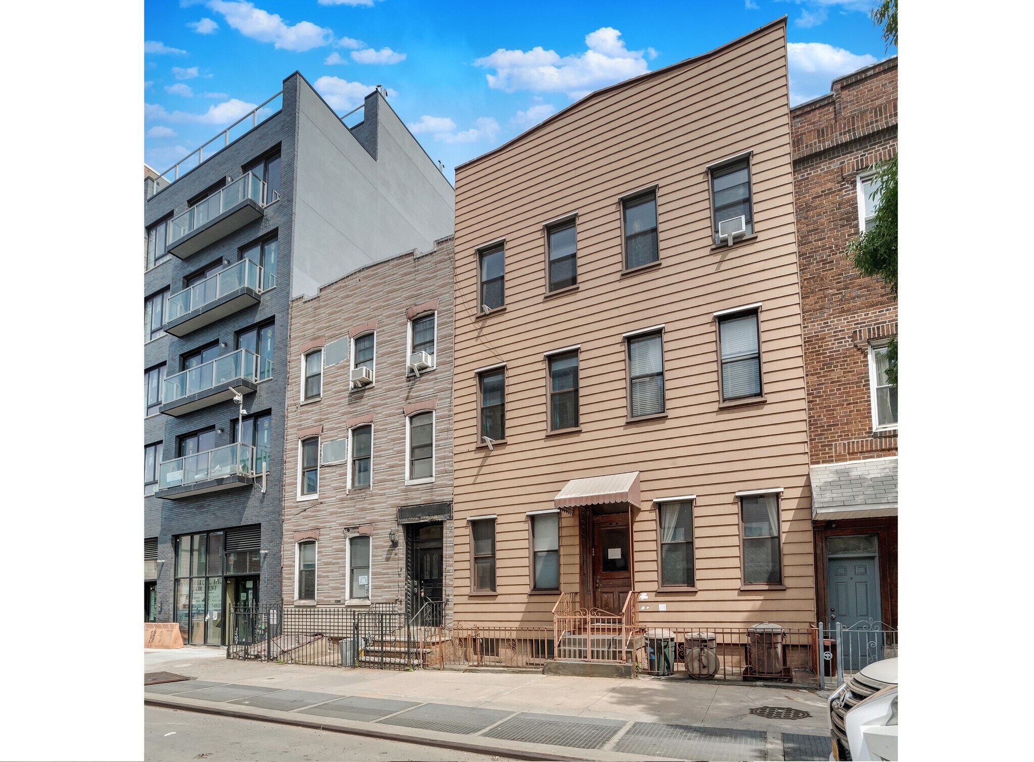 661 Metropolitan Ave, Brooklyn, NY 11211 Multifamily for Sale
