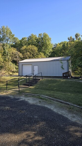 701 Oakland Ave, Helena, AR for sale - Building Photo - Image 2 of 10