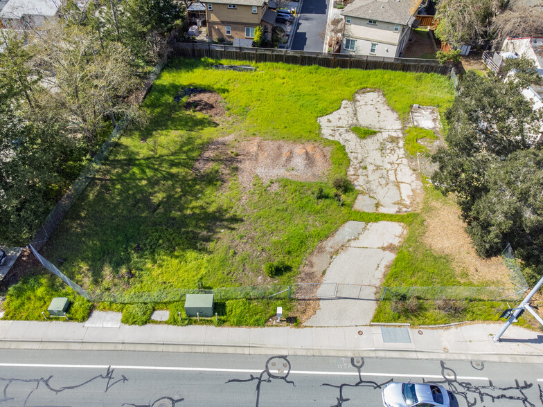 4803 Scotts Valley Dr, Scotts Valley, CA for sale - Aerial - Image 2 of 44