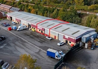 More details for Seaman Way, Wigan - Industrial for Lease