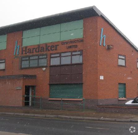 302-304 Derby Rd, Bootle for sale - Primary Photo - Image 1 of 1