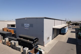 More details for 1359 Dayton St, Salinas, CA - Industrial for Lease