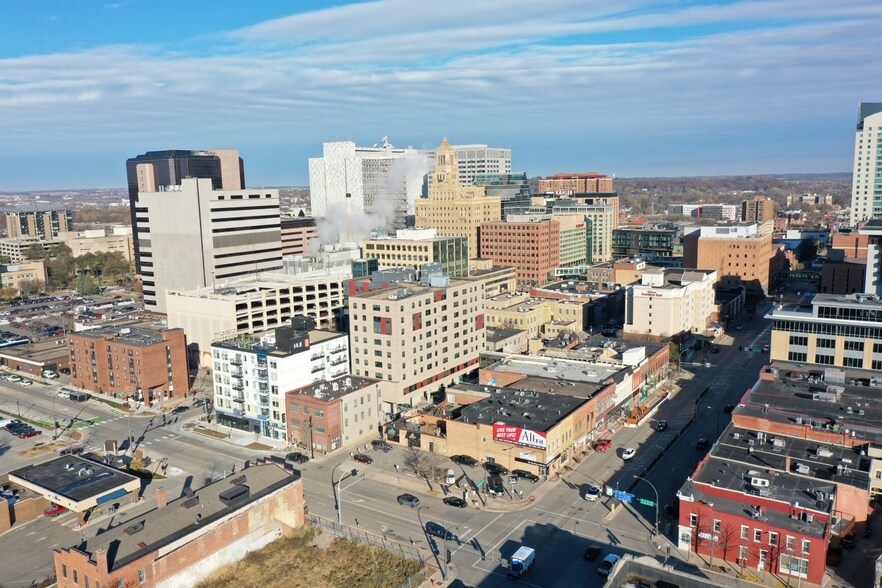 325 S Broadway, Rochester, MN for sale - Building Photo - Image 3 of 10