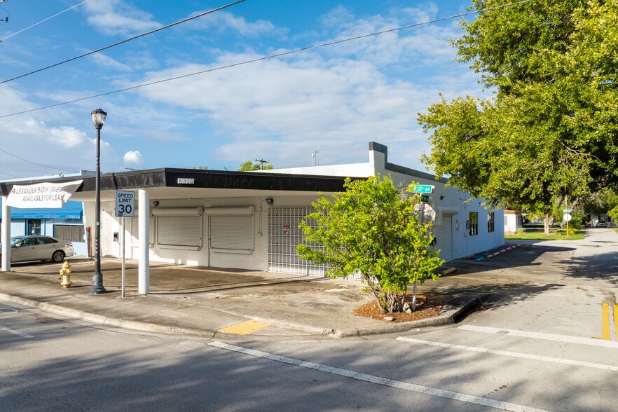 6310 NE 2nd Ave, Miami FL - Storefront Property