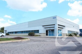 More details for 1920 Opdyke Ct, Auburn Hills, MI - Flex for Lease