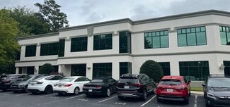More details for 1690 Roberts Blvd, Kennesaw, GA - Industrial for Lease