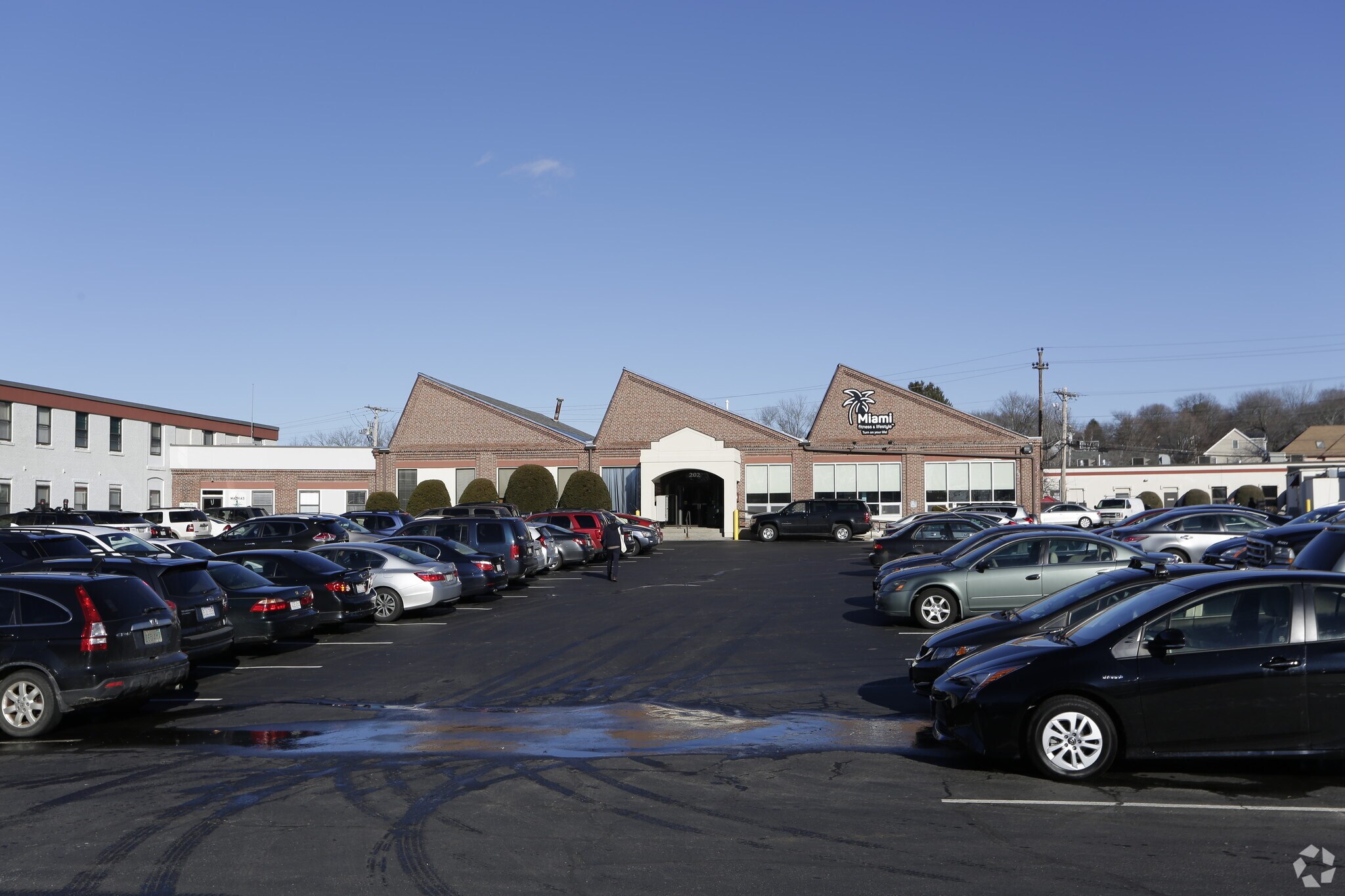 200 Sutton St, North Andover, MA 01845 Office/Medical for Lease