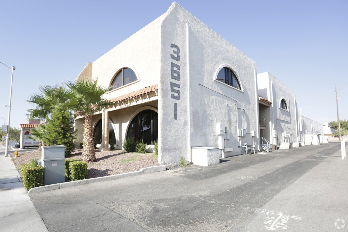 3651 Lindell Rd, Las Vegas, NV 89103