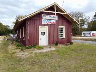 More details for 3095 Highway 11 S, Mansfield, GA - Retail for Sale