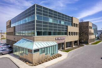 More details for 3190 Steeles Ave E, Markham, ON - Office for Lease