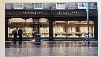 More details for 18-20 St. John St, Perth - Retail for Sale