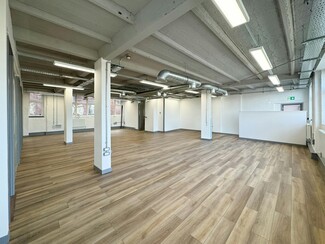 More details for 105-111 Euston St, London - Office for Lease