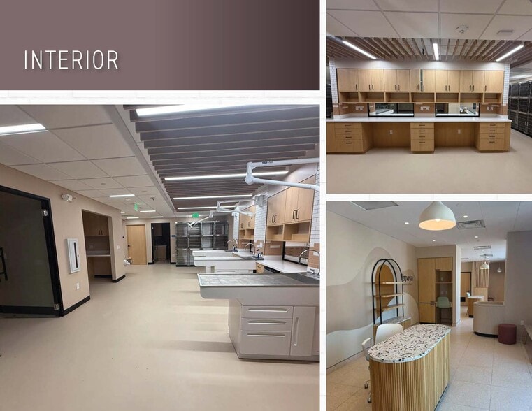 11419 W Olympic Blvd, Los Angeles, CA for lease - Building Photo - Image 3 of 10