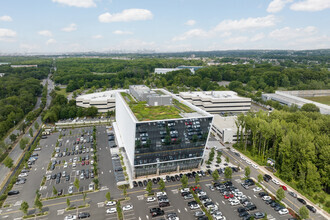 1441 South Ave, Staten Island, NY - aerial  map view - Image1