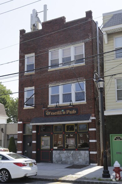 14 Ridge Rd, North Arlington, NJ for lease - Image 1 of 21