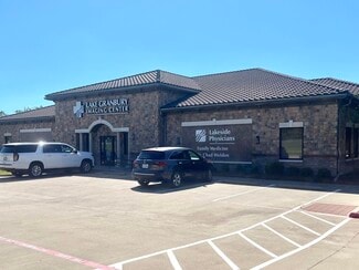 More details for 1220 Paluxy Medical Cir, Granbury, TX - Office for Sale