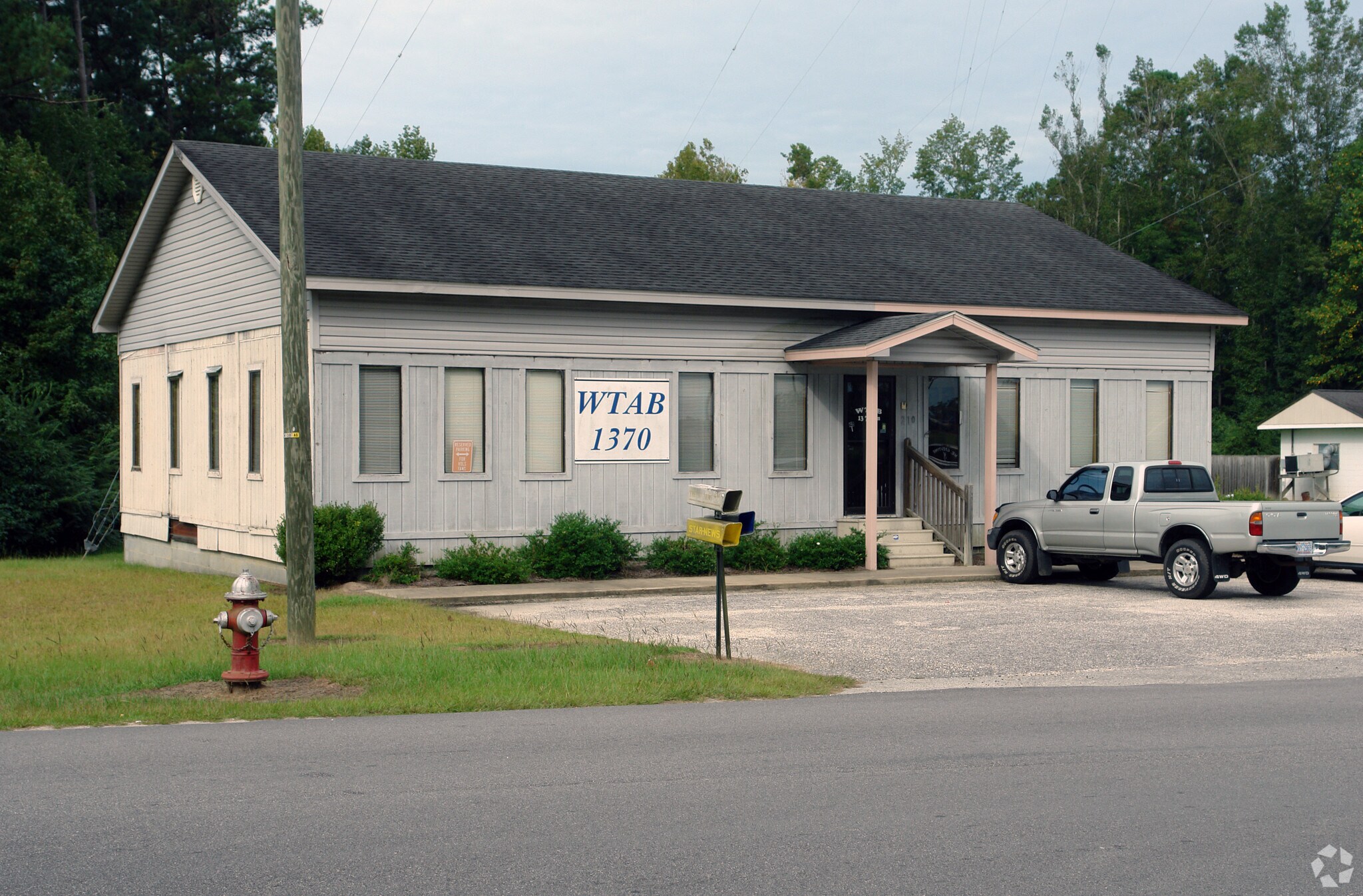 210 Avon St, Tabor City, NC for sale Primary Photo- Image 1 of 1