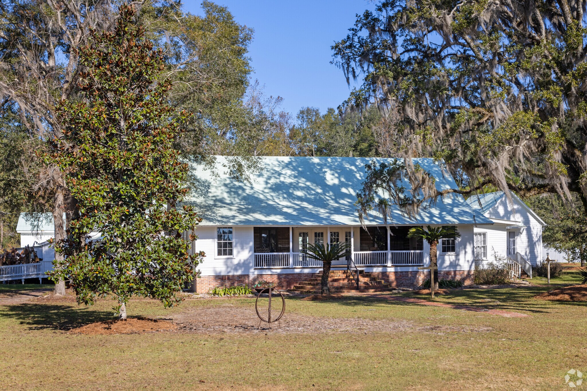 200 Coca Cola Ave, Havana, FL for sale Primary Photo- Image 1 of 1