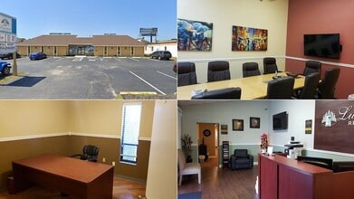 11919 Oak Trail Way, Port Richey, FL for lease Interior Photo- Image 2 of 2