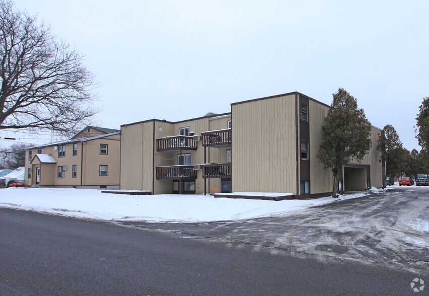 250-256 Thurber St, Syracuse, NY for sale - Primary Photo - Image 1 of 1