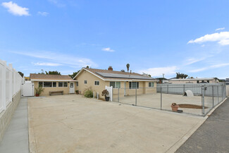 More details for 10631 Prospect Ave, Santee, CA - Specialty for Sale