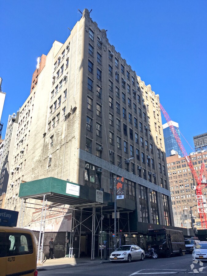 1201 Broadway, New York, NY 10001