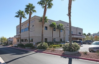 More details for 8981 W Sahara Ave, Las Vegas, NV - Office/Medical for Lease