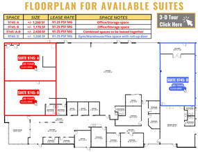 9745 Business Park Dr, Sacramento, CA for lease Building Photo- Image 2 of 4